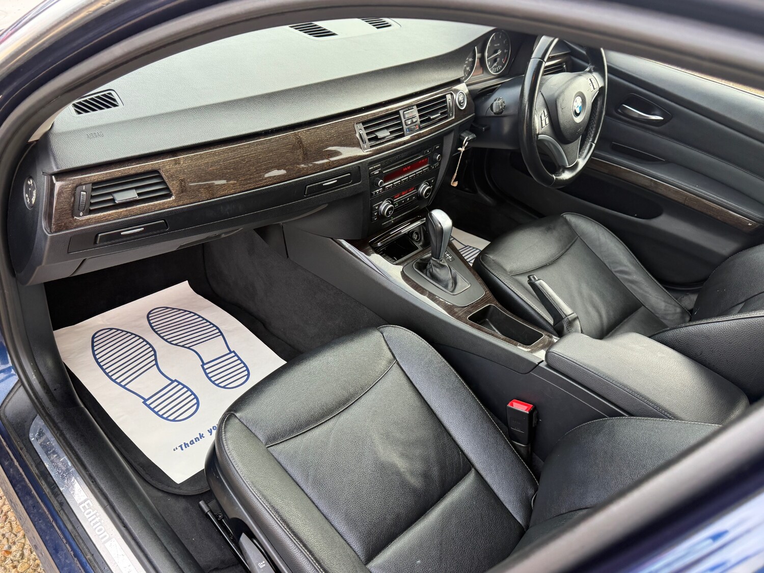 Used BMW 3 Series 2011 for sale - 77476711: Photo 16