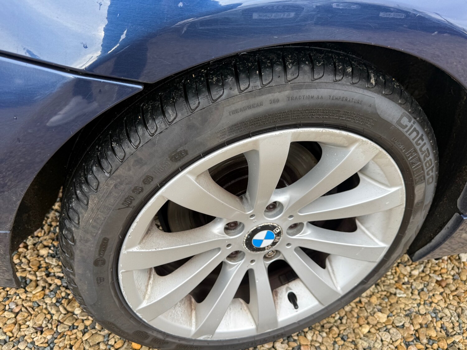 Used BMW 3 Series 2011 for sale - 77476711: Photo 17