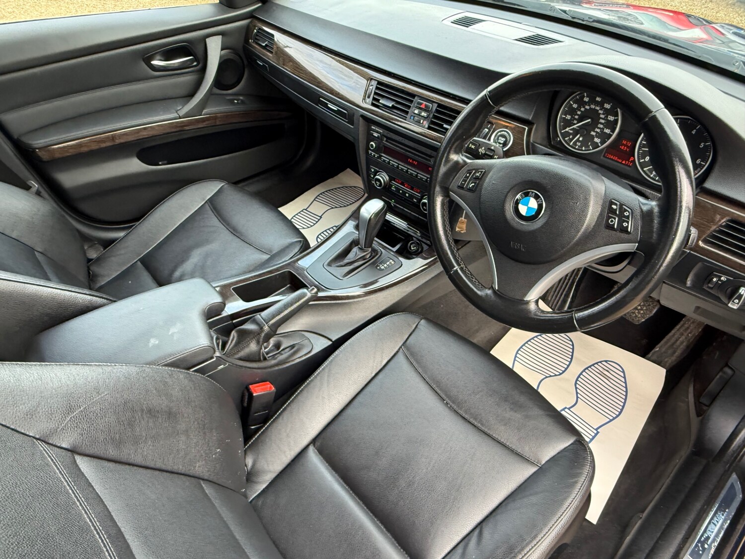 Used BMW 3 Series 2011 for sale - 77476711: Photo 18