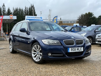 Used BMW 3 Series 2011 for sale - 77476711: Photo