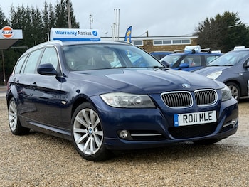 Used BMW 3 Series 2011 for sale - 77476711: Photo