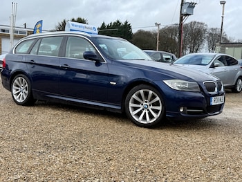 Used BMW 3 Series 2011 for sale - 77476711: Photo