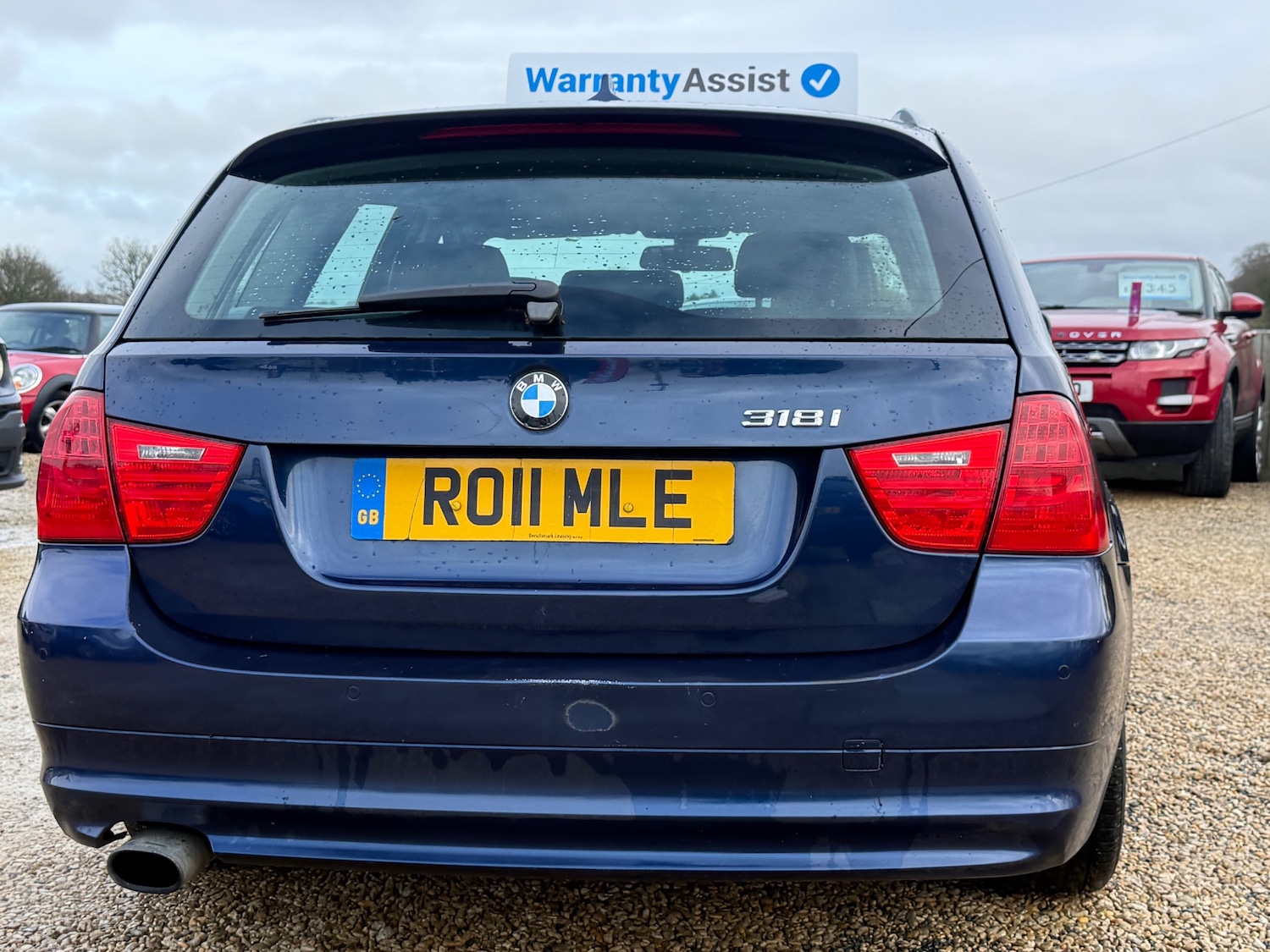 Used BMW 3 Series 2011 for sale - 77476711: Photo 5