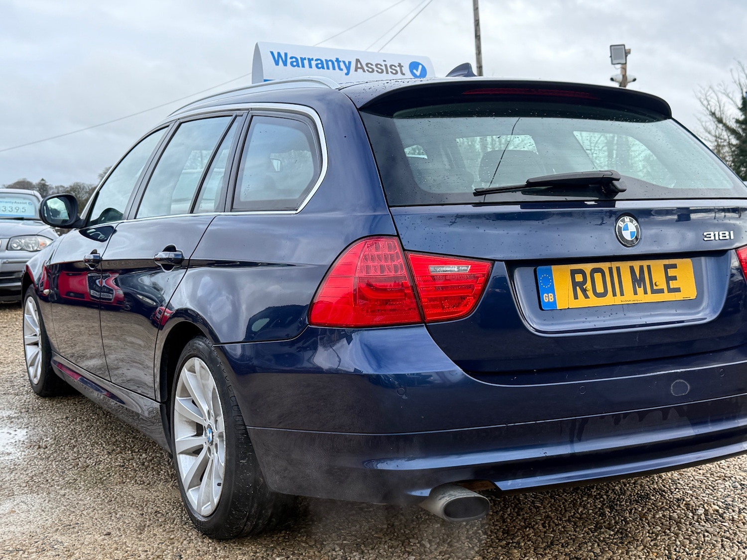 Used BMW 3 Series 2011 for sale - 77476711: Photo 6