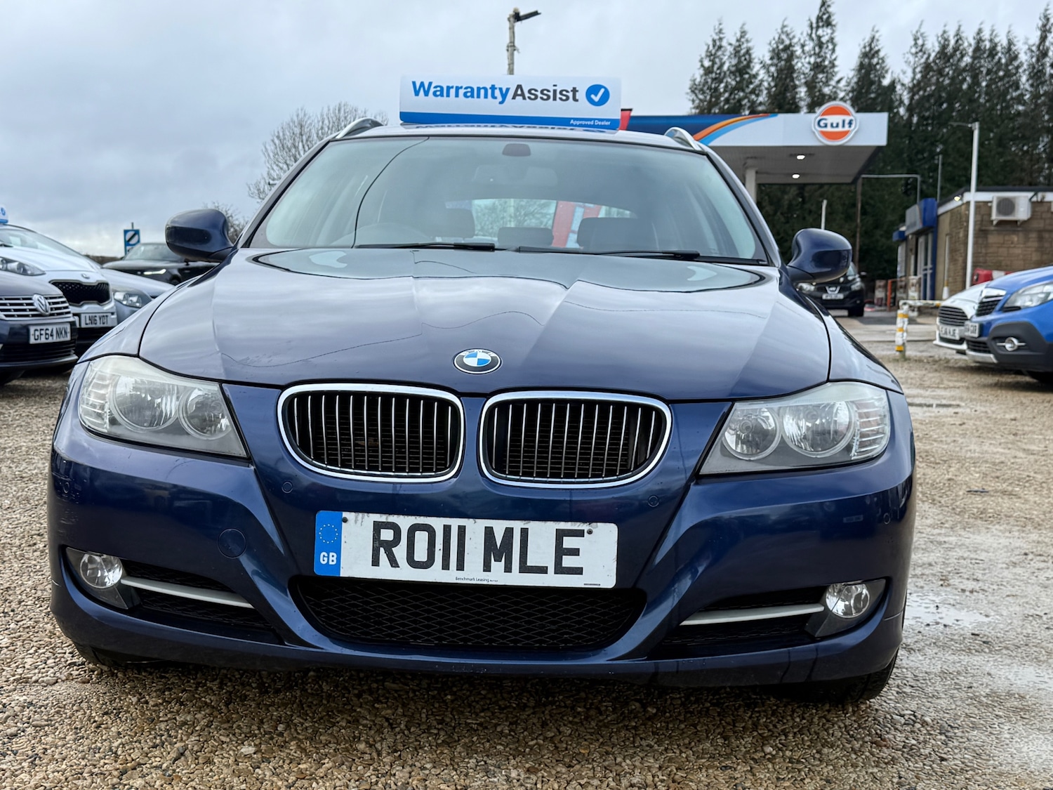 Used BMW 3 Series 2011 for sale - 77476711: Photo 9