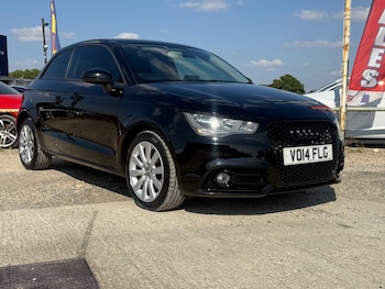 Used Audi A1 2014 for sale - 79226350: Photo
