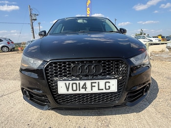 Used Audi A1 2014 for sale - 79226350: Photo