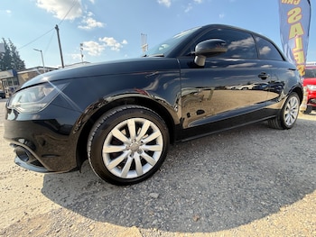 Used Audi A1 2014 for sale - 79226350: Photo