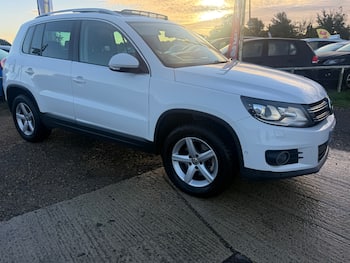 Used Volkswagen Tiguan 2012 for sale - 79846209: Photo