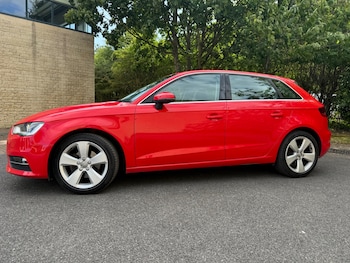 Used Audi A3 2014 for sale - 75604077: Photo