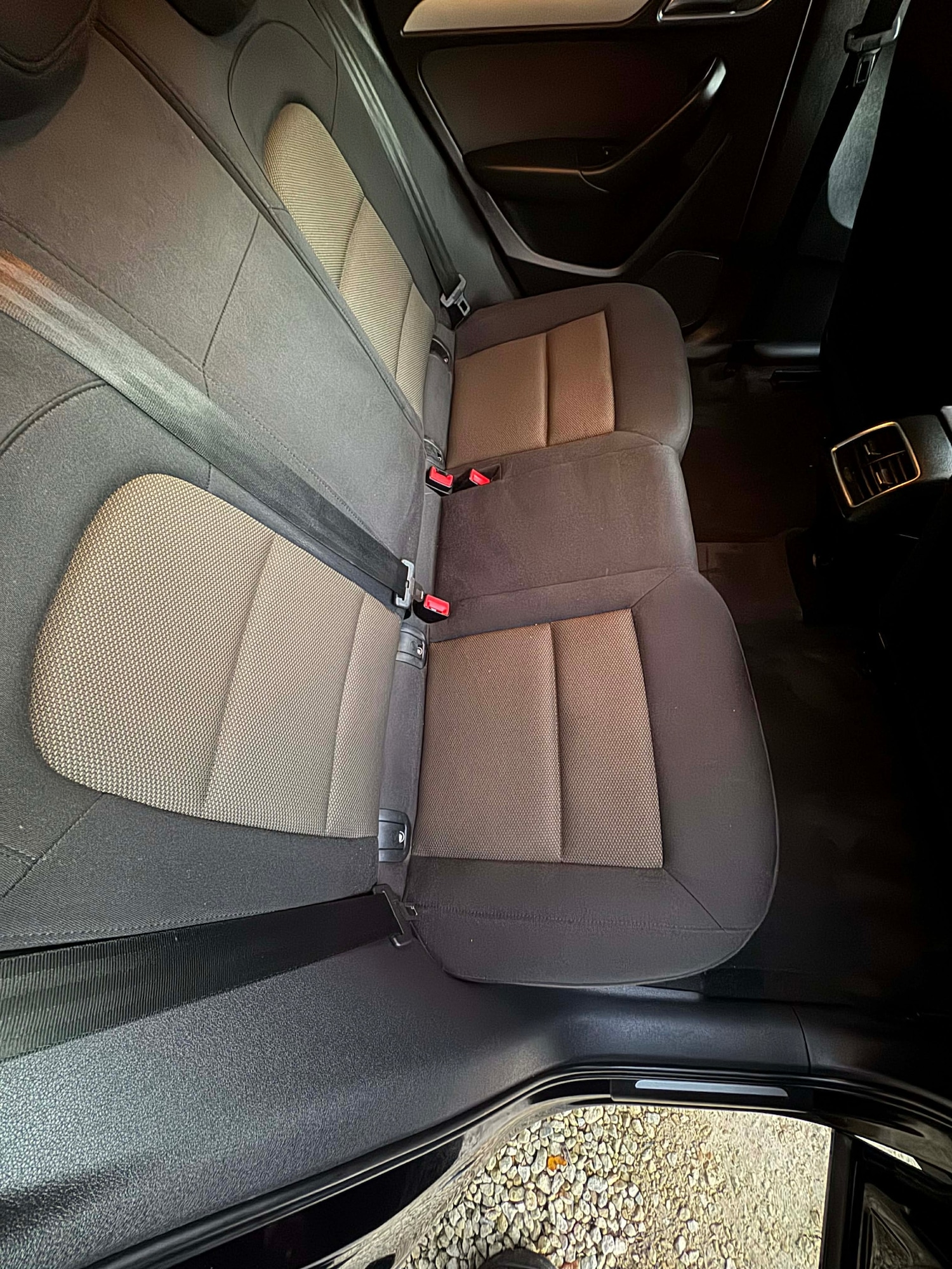 Used Audi Q3 2014 for sale - 76671047: Photo 12