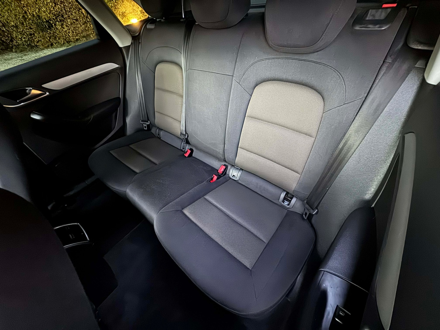 Used Audi Q3 2014 for sale - 76671047: Photo 13