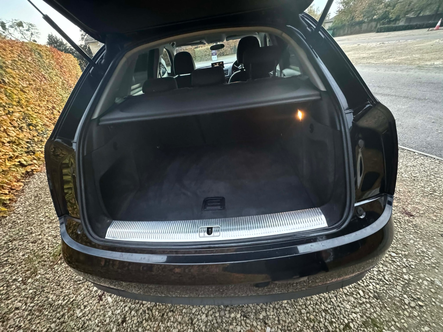 Used Audi Q3 2014 for sale - 76671047: Photo 14