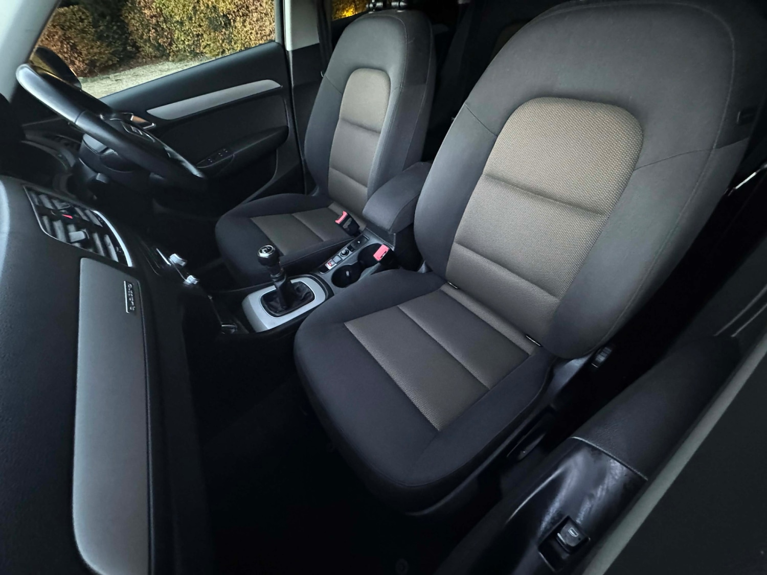 Used Audi Q3 2014 for sale - 76671047: Photo 15