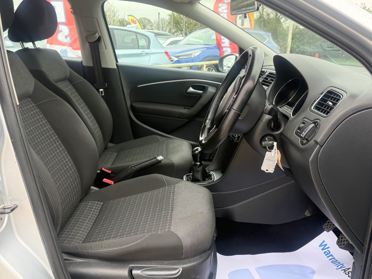 Used Volkswagen Polo 2015 for sale - 78134629: Photo 10