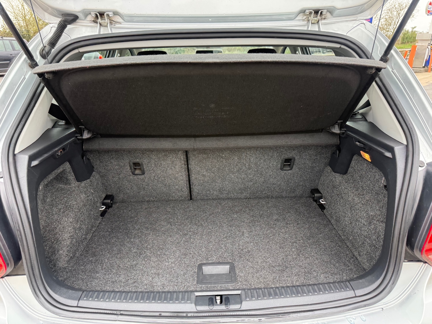 Used Volkswagen Polo 2015 for sale - 78134629: Photo 15