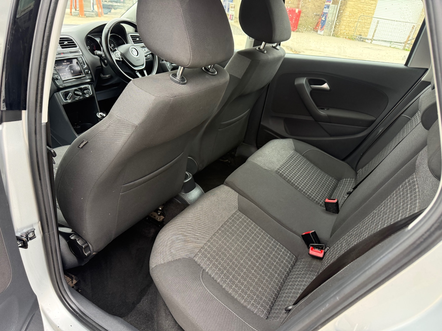 Used Volkswagen Polo 2015 for sale - 78134629: Photo 16