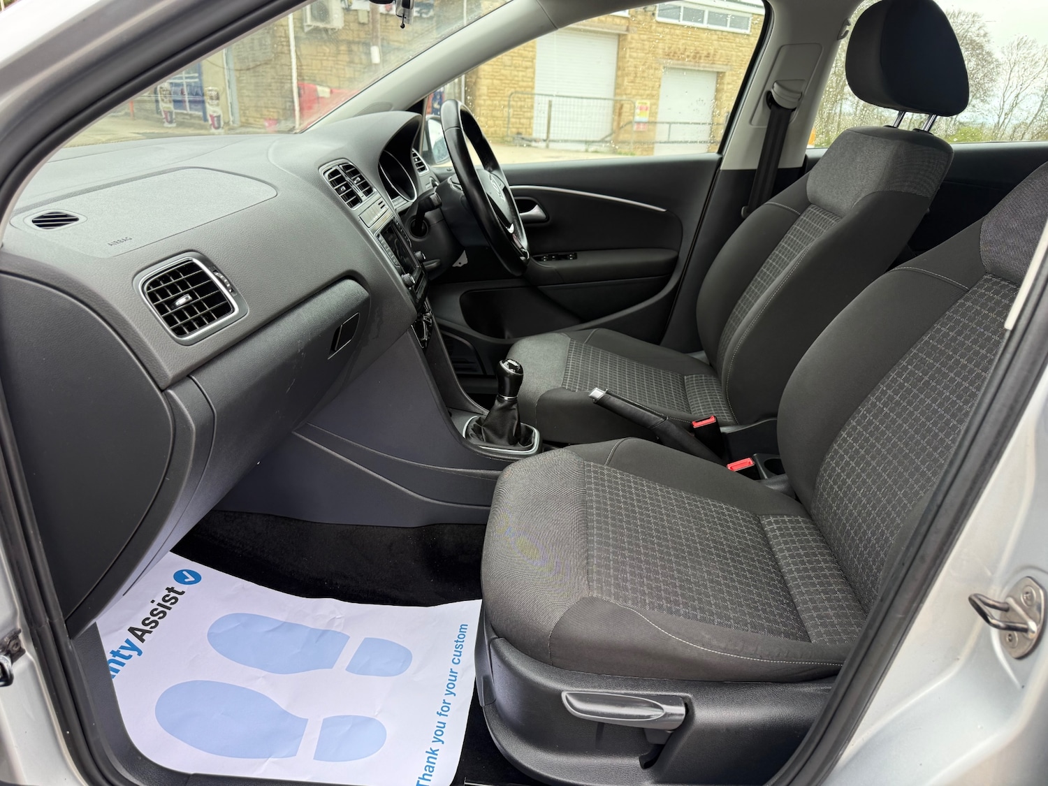 Used Volkswagen Polo 2015 for sale - 78134629: Photo 17