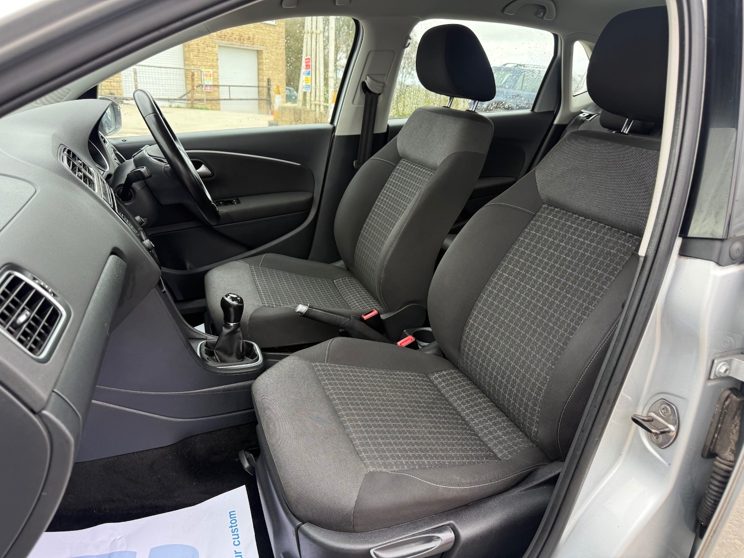 Used Volkswagen Polo 2015 for sale - 78134629: Photo 18