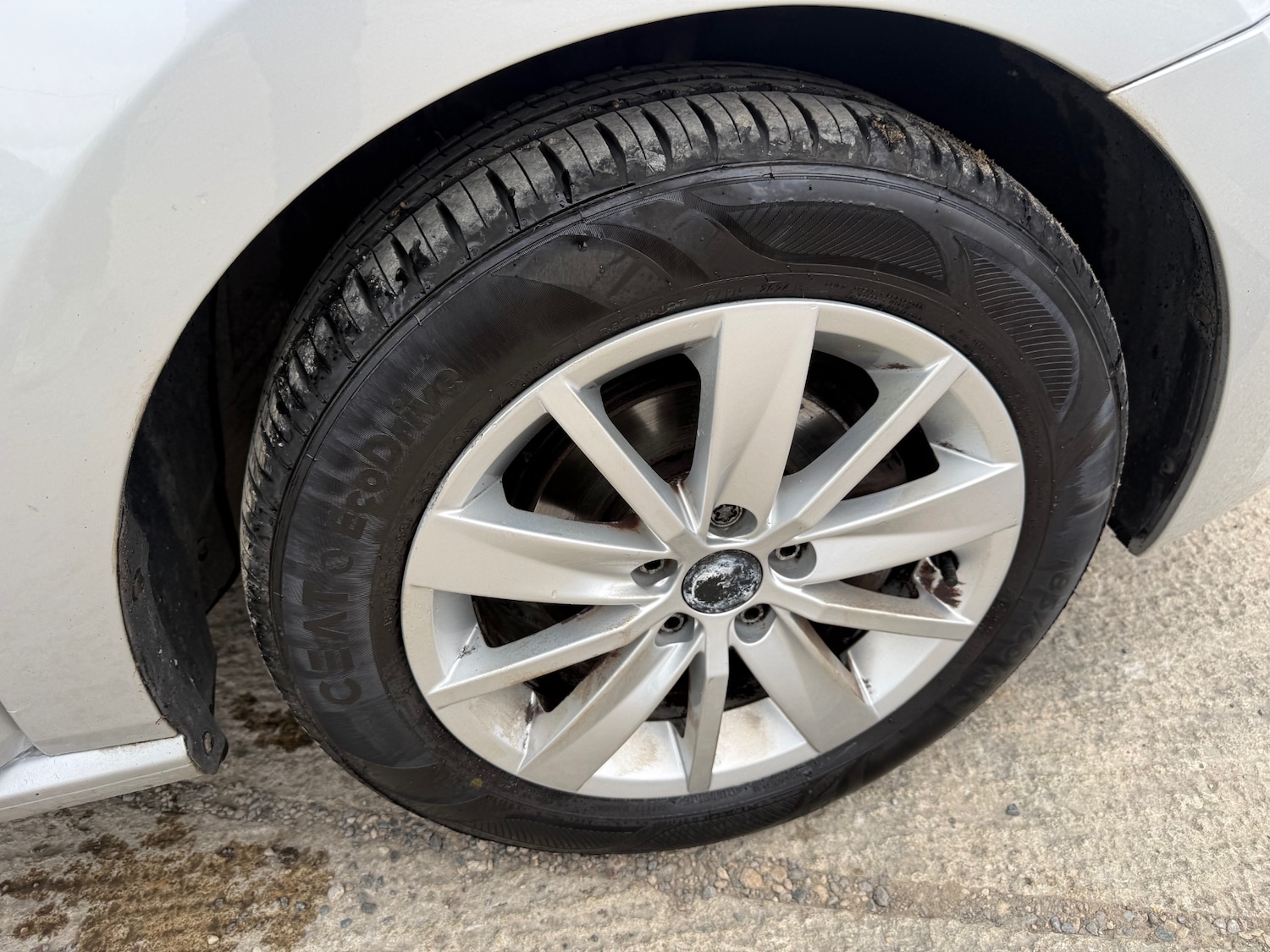 Used Volkswagen Polo 2015 for sale - 78134629: Photo 20