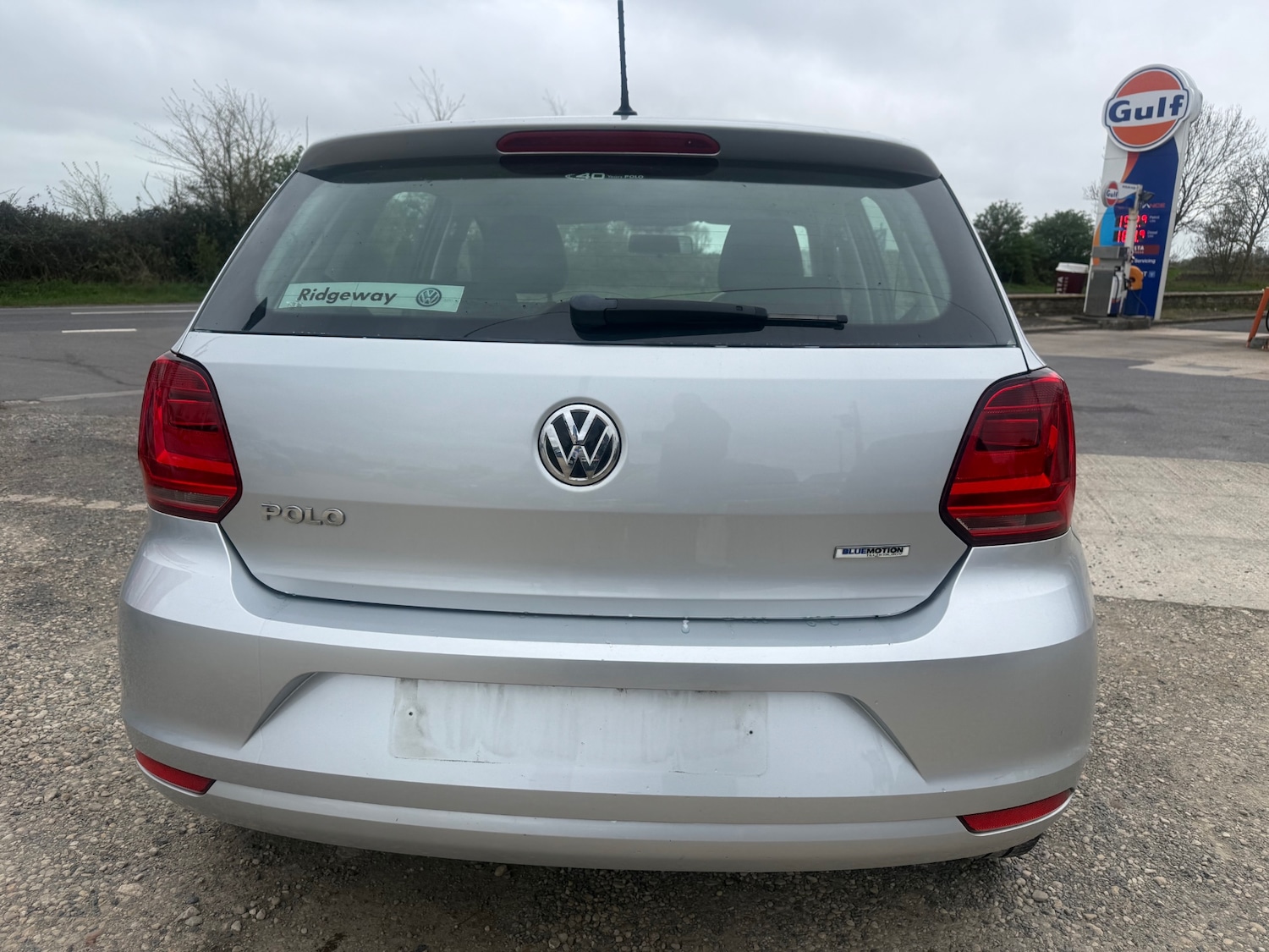 Used Volkswagen Polo 2015 for sale - 78134629: Photo 5