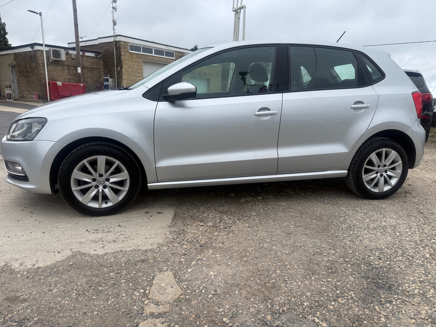 Used Volkswagen Polo 2015 for sale - 78134629: Photo 7