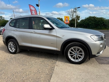 Used BMW X3 2012 for sale - 78951972: Photo