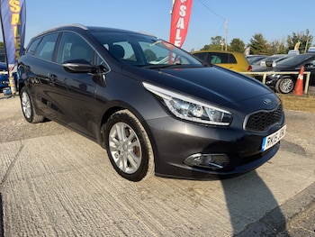 Used Kia Ceed 2015 for sale - 79392187: Photo