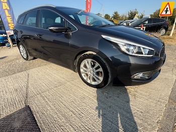 Used Kia Ceed 2015 for sale - 79392187: Photo
