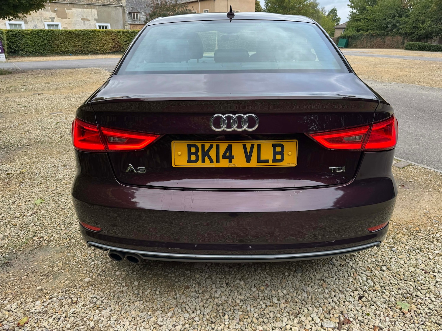 Used Audi A3 2014 for sale - 76864077: Photo 10