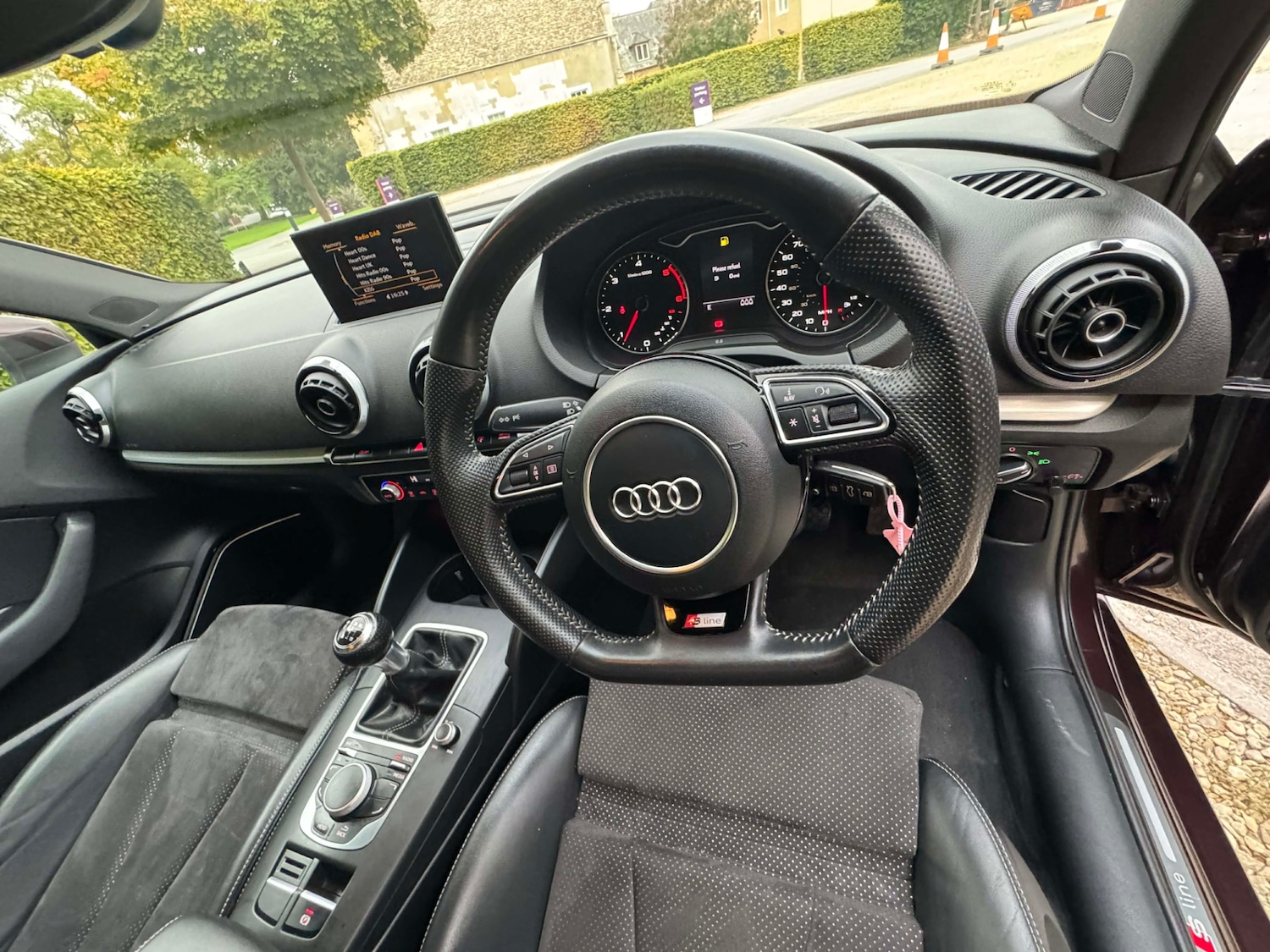 Used Audi A3 2014 for sale - 76864077: Photo 12