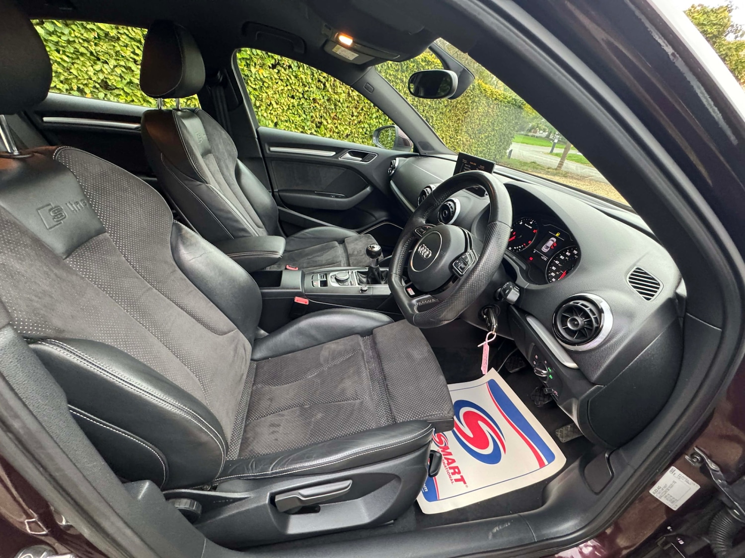 Used Audi A3 2014 for sale - 76864077: Photo 15