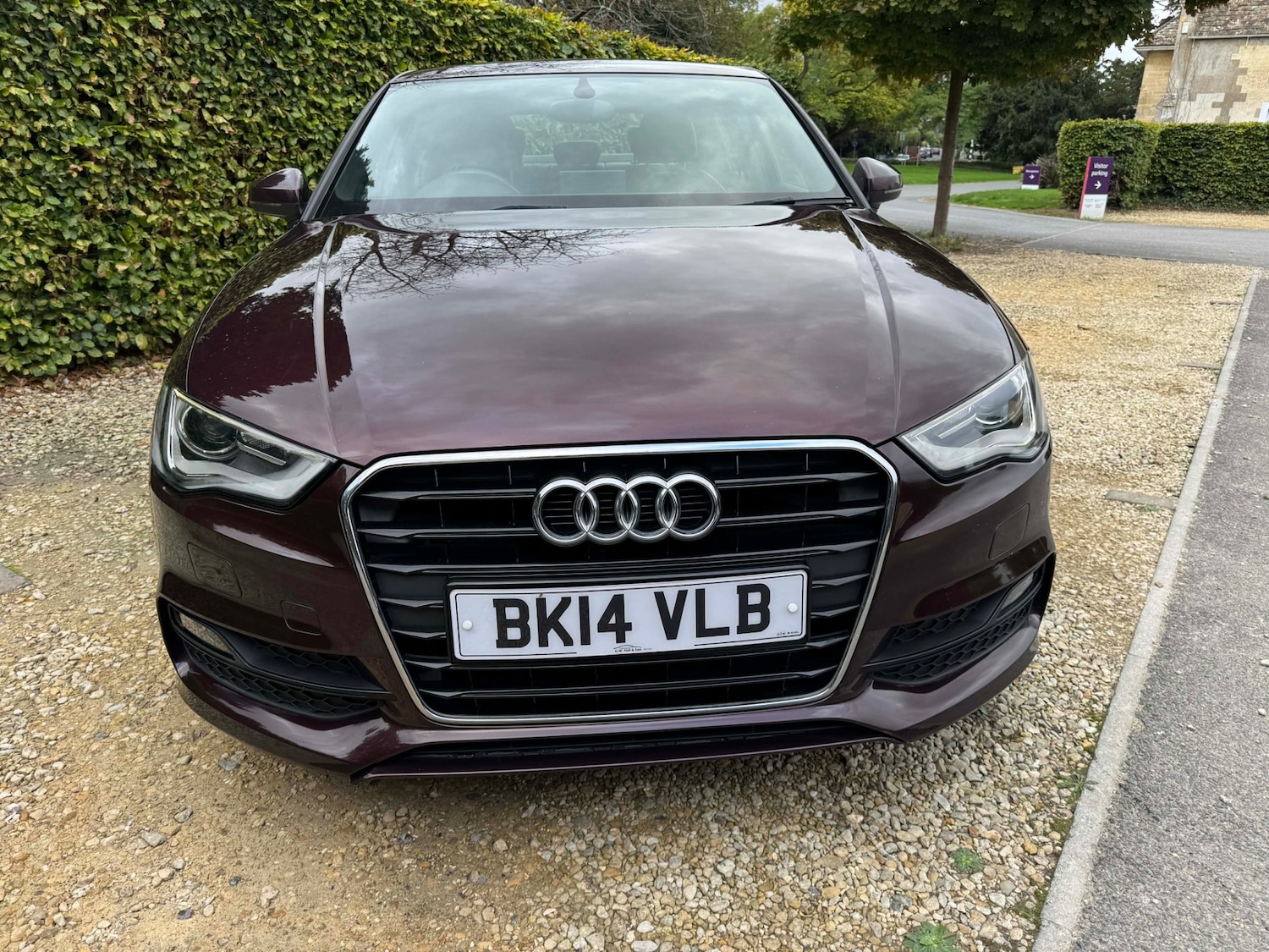 Used Audi A3 2014 for sale - 76864077: Photo 16