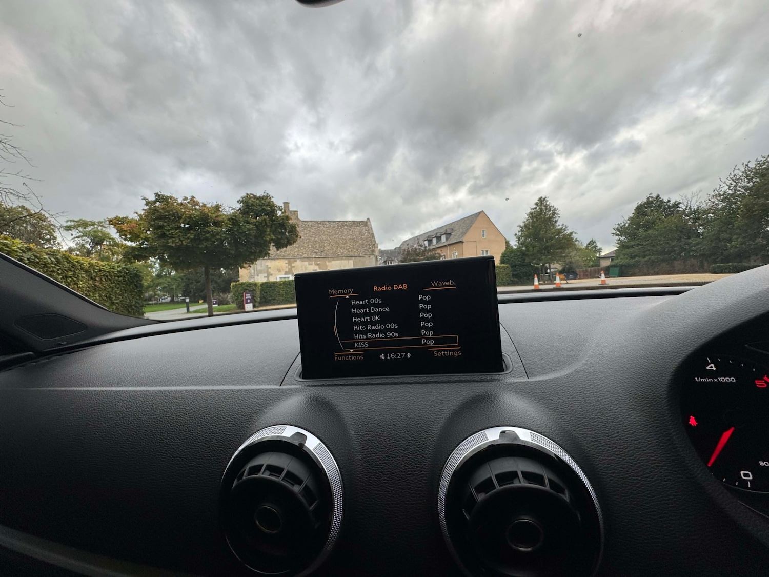 Used Audi A3 2014 for sale - 76864077: Photo 17