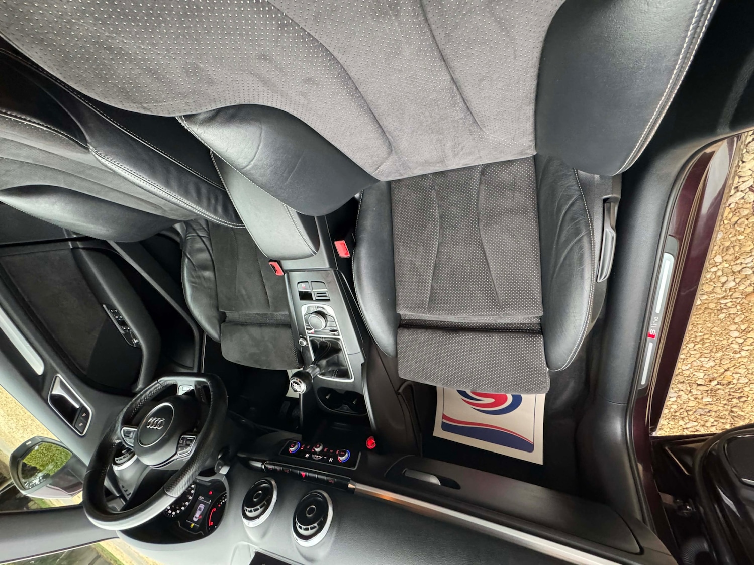 Used Audi A3 2014 for sale - 76864077: Photo 18