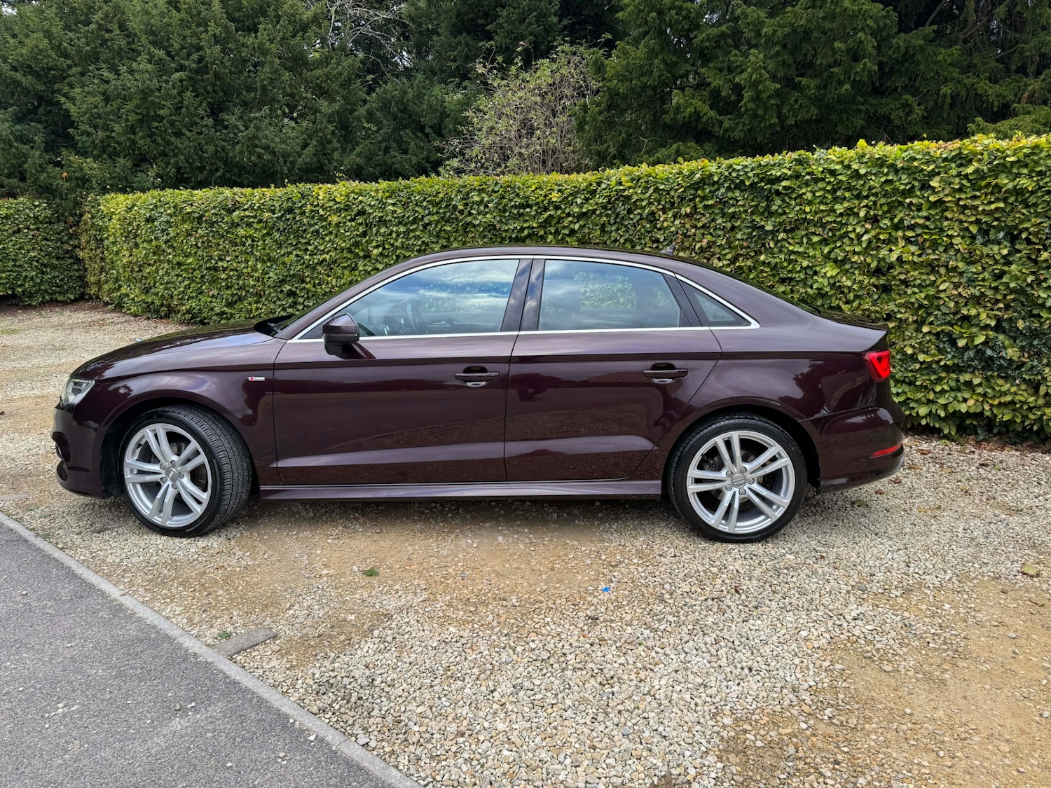 Used Audi A3 2014 for sale - 76864077: Photo 3