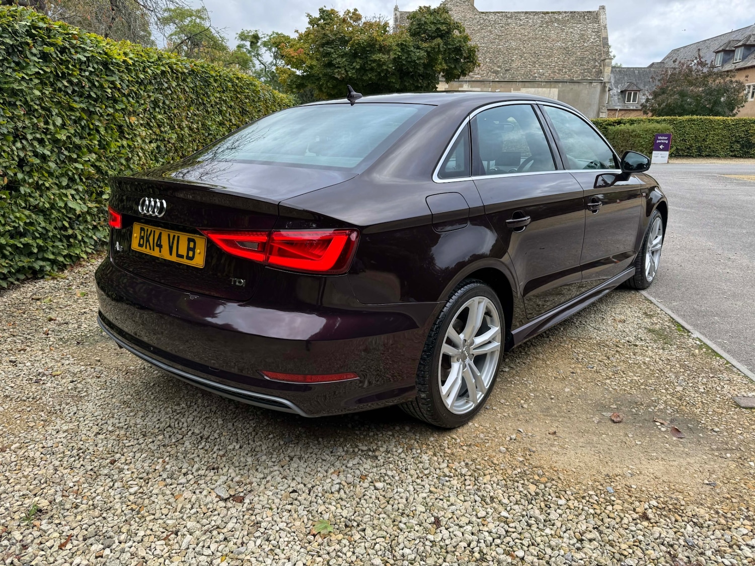 Used Audi A3 2014 for sale - 76864077: Photo 7