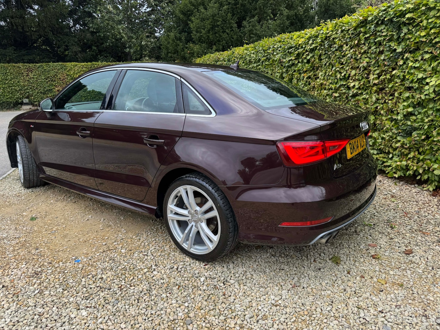 Used Audi A3 2014 for sale - 76864077: Photo 8