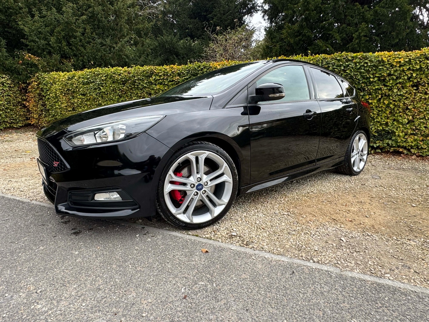 Used Ford Focus 2015 for sale - 76771563: Photo 10