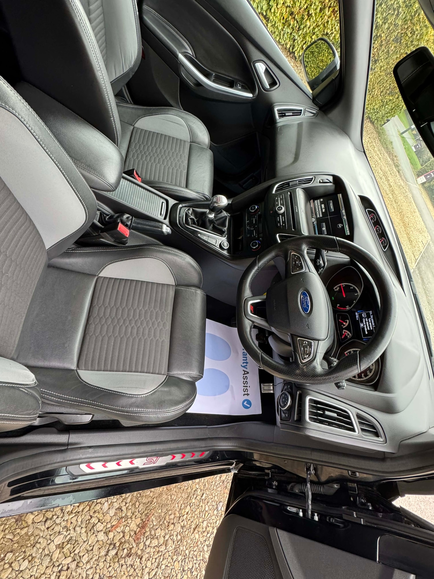 Used Ford Focus 2015 for sale - 76771563: Photo 12