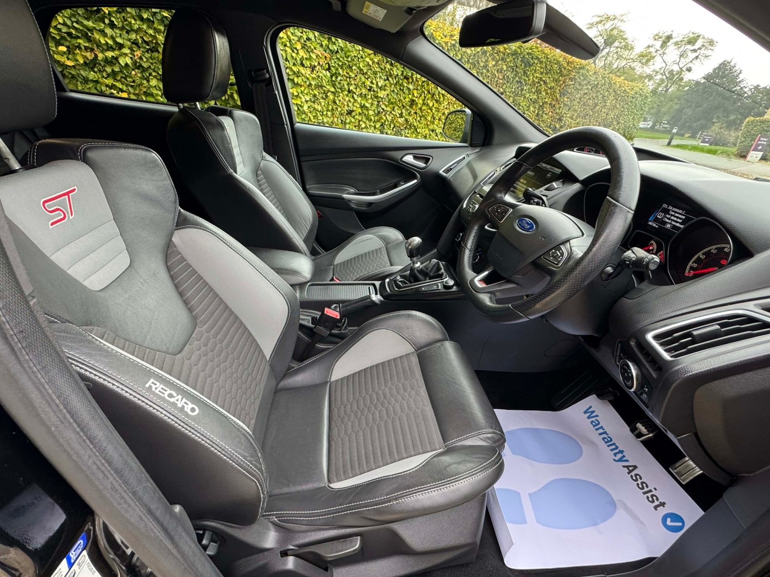 Used Ford Focus 2015 for sale - 76771563: Photo 13