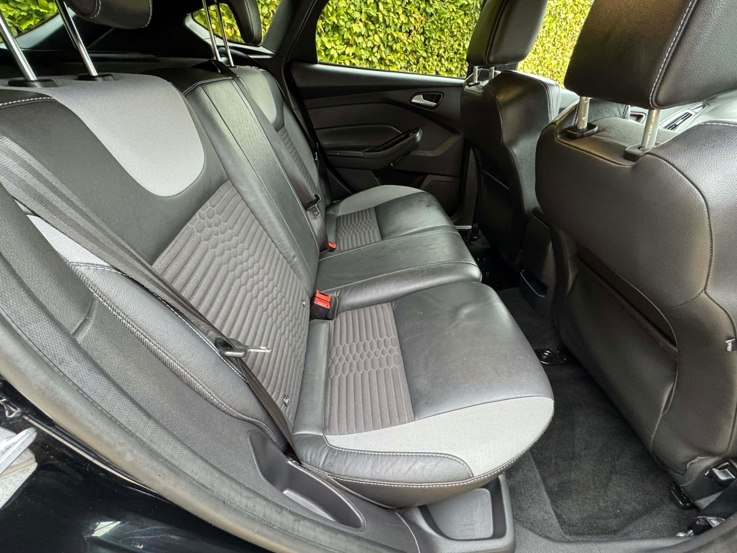 Used Ford Focus 2015 for sale - 76771563: Photo 14