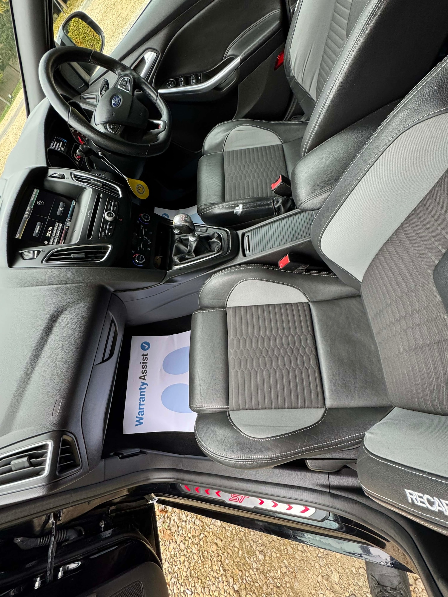 Used Ford Focus 2015 for sale - 76771563: Photo 15