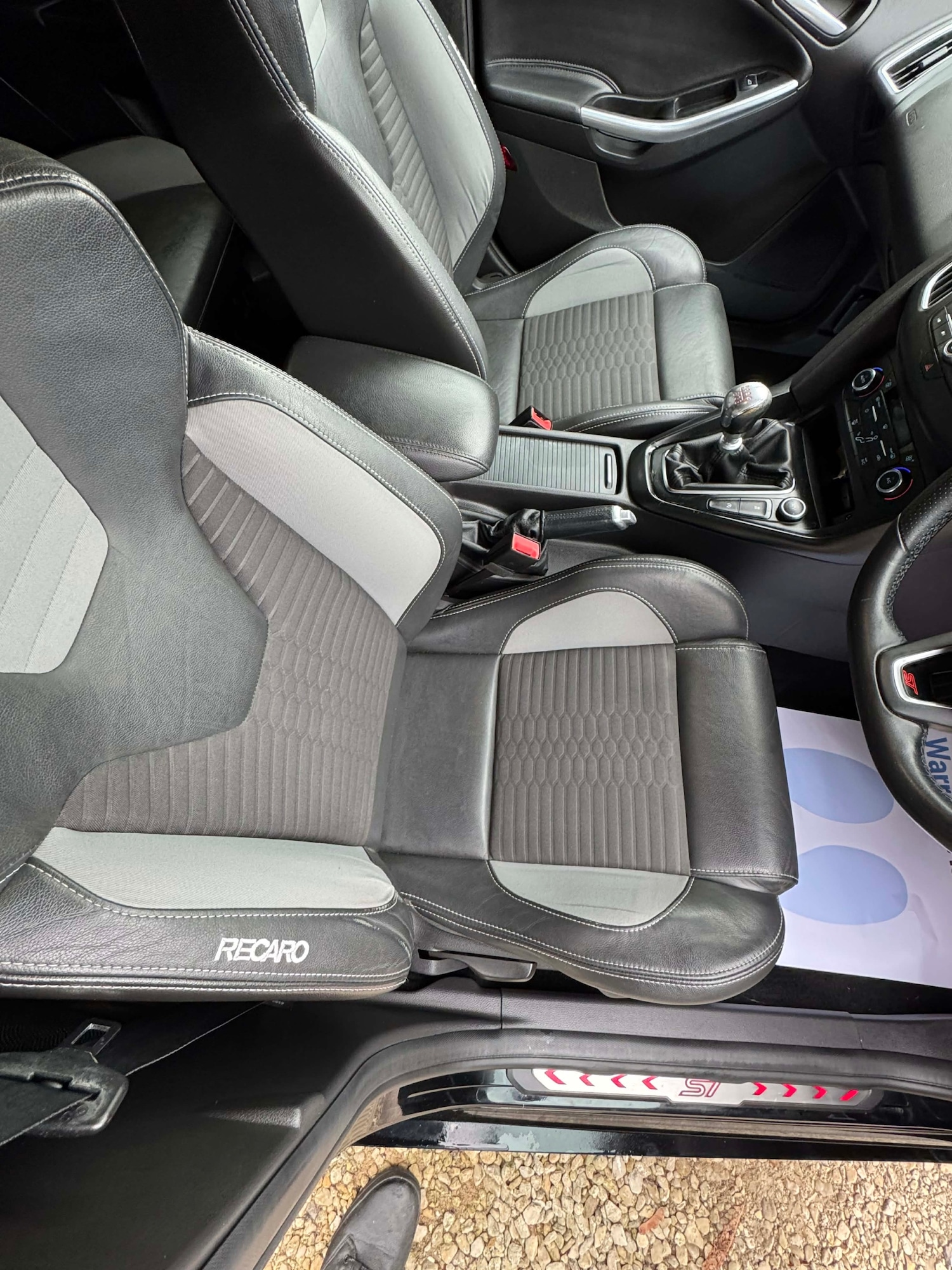 Used Ford Focus 2015 for sale - 76771563: Photo 16