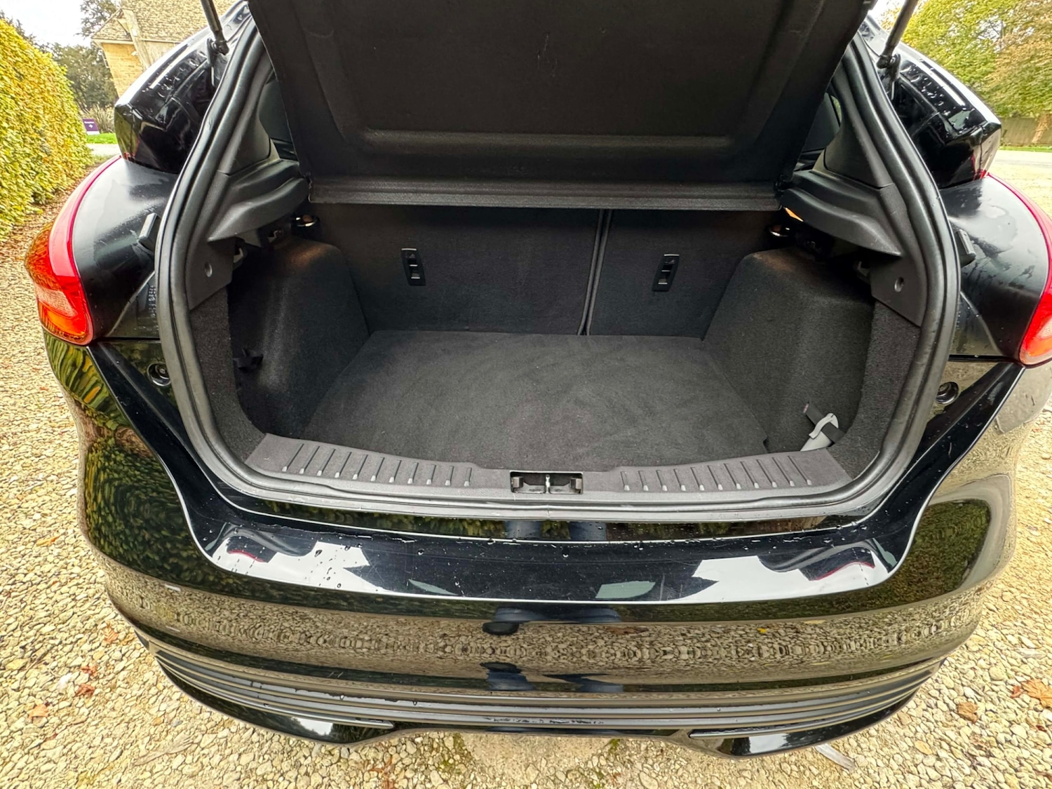 Used Ford Focus 2015 for sale - 76771563: Photo 17