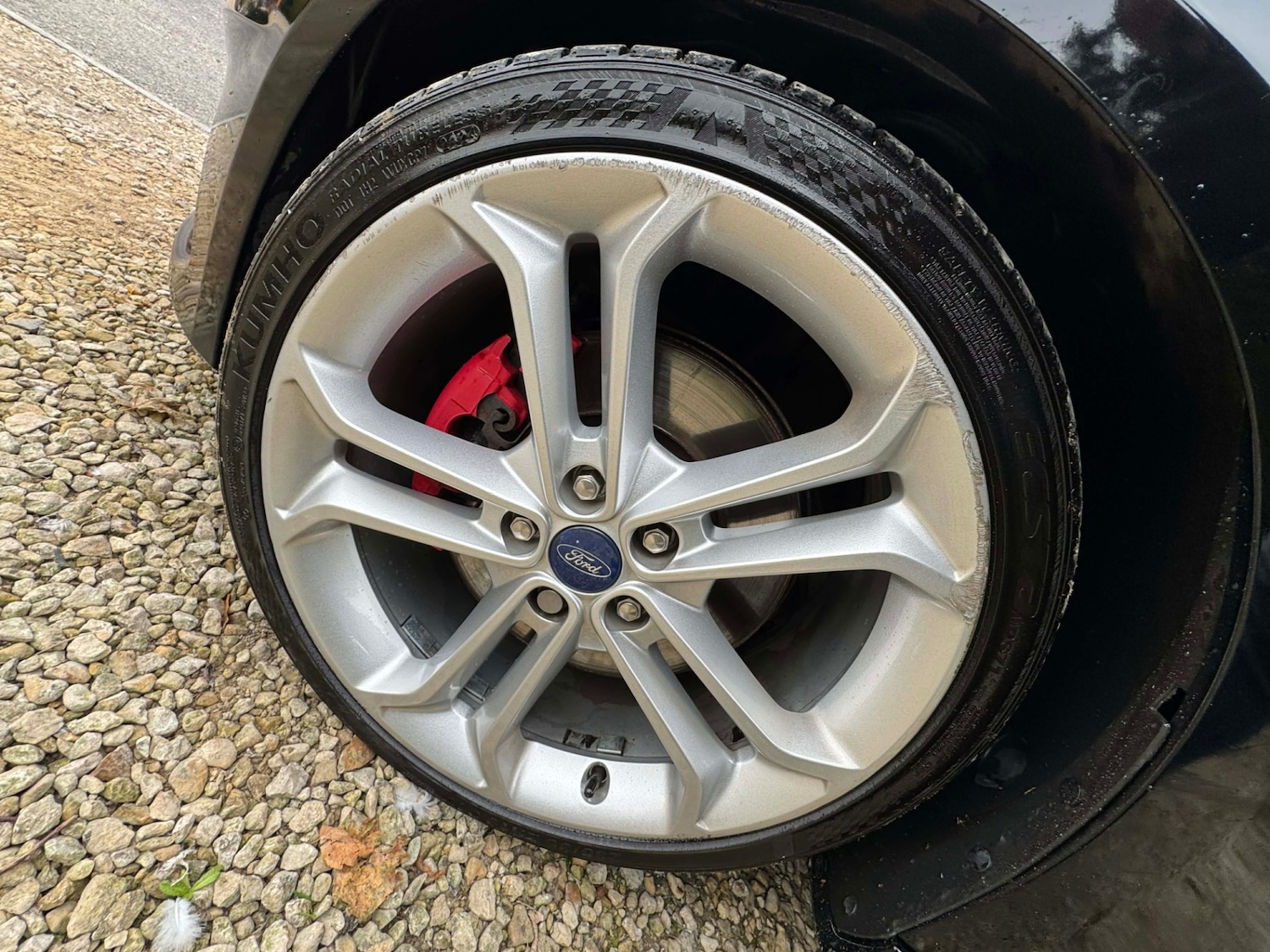 Used Ford Focus 2015 for sale - 76771563: Photo 19