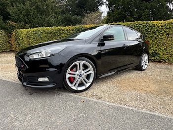 Used Ford Focus 2015 for sale - 76771563: Photo