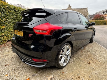 Used Ford Focus 2015 for sale - 76771563: Photo