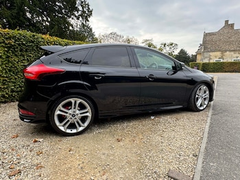 Used Ford Focus 2015 for sale - 76771563: Photo