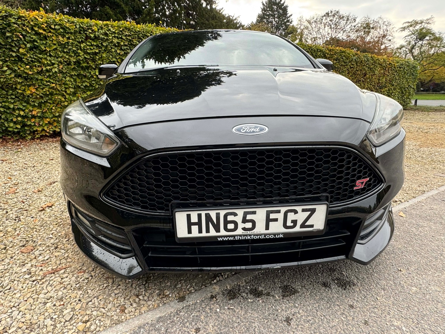 Used Ford Focus 2015 for sale - 76771563: Photo 6